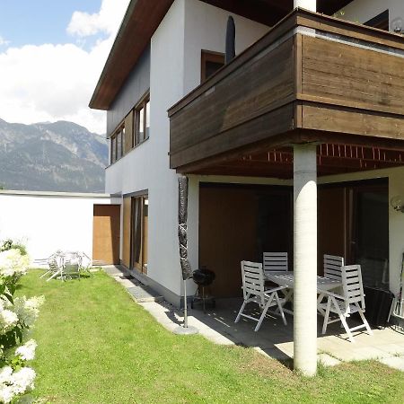 2-Zimmer Apartment Inntalblick Ampass Unterdorf 外观 照片