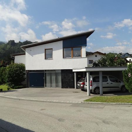 2-Zimmer Apartment Inntalblick Ampass Unterdorf 外观 照片