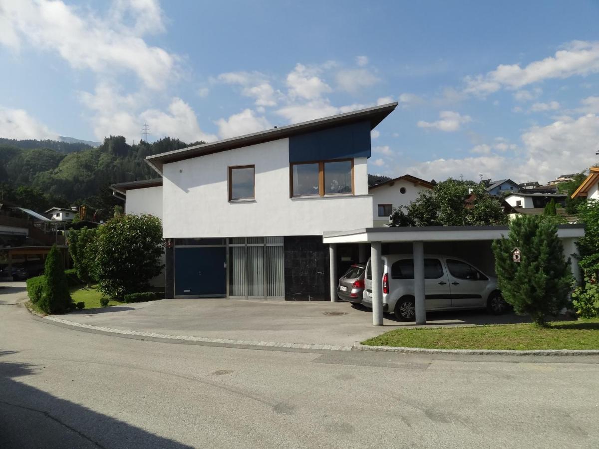 2-Zimmer Apartment Inntalblick Ampass Unterdorf 外观 照片