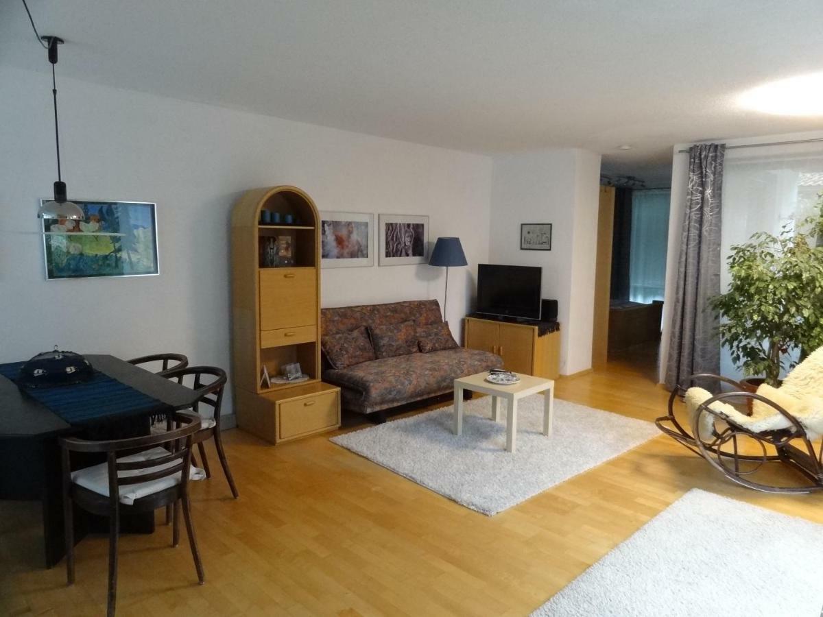 2-Zimmer Apartment Inntalblick Ampass Unterdorf 外观 照片