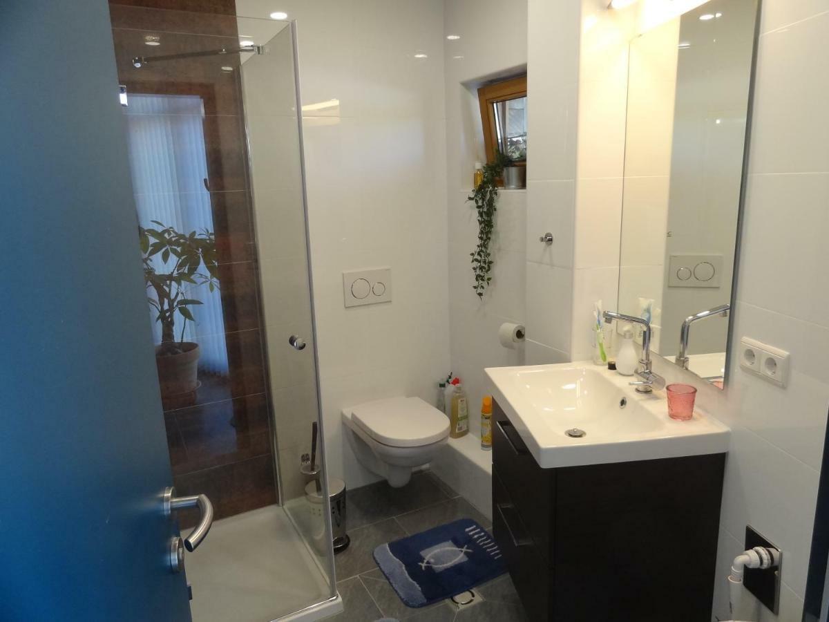 2-Zimmer Apartment Inntalblick Ampass Unterdorf 外观 照片