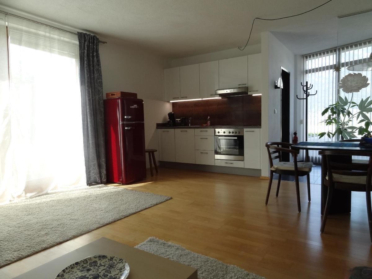 2-Zimmer Apartment Inntalblick Ampass Unterdorf 外观 照片